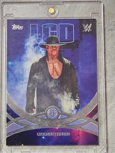 2026 topps universe - topps, wwe