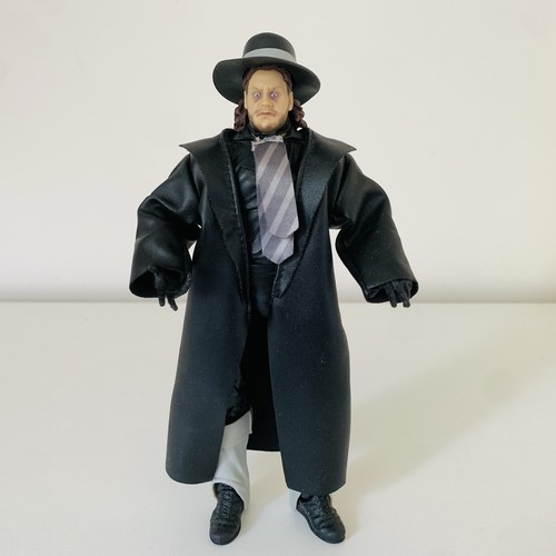 Mattel wwe elite decade - mattel,