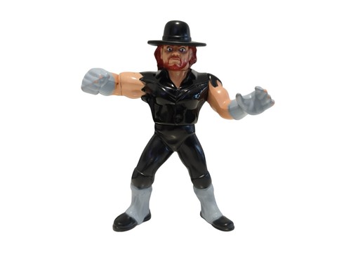 Wwf wwe hasbro figur the - wwf,