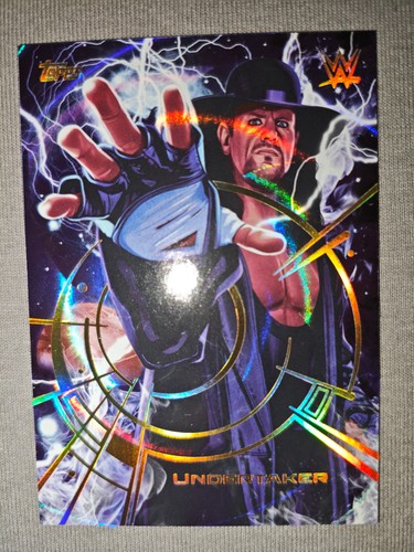 Undertaker slammed 2026 - |,