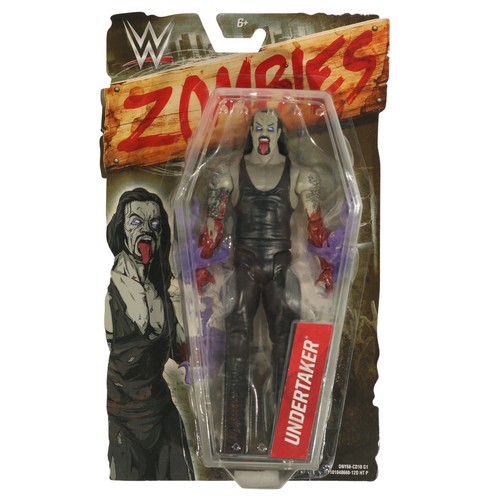 Undertaker wwf wwe zombies - wwf, /