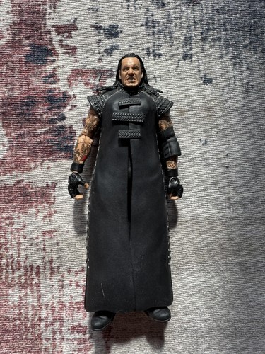 Wwe undertaker elite series - undertaker,