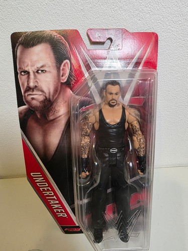 2015 wwe mattel basic - 2015,