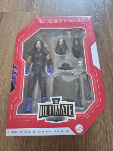 Wwe mattel elite - mattel,