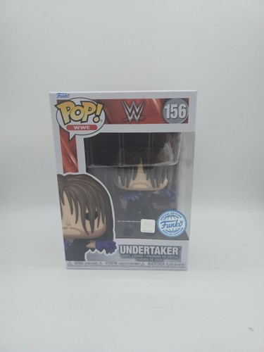 Funko pop undertaker - funko,