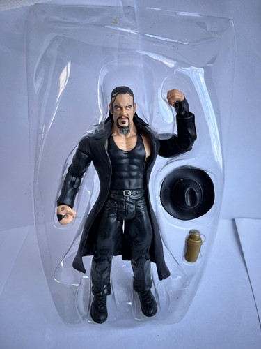 Wwe the undertaker jakks - the,