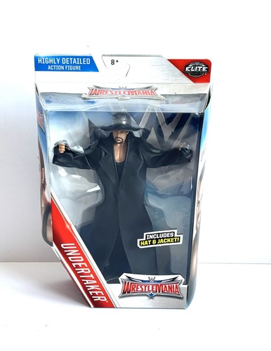 Wwe mattel the - wwe,