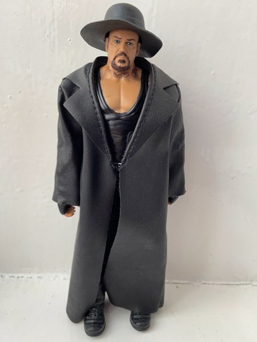 Wwe der undertaker mattel - wwe,