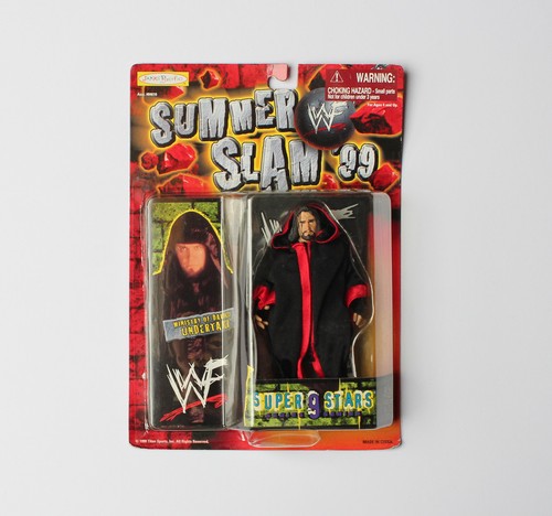 Undertaker ministry of - undertaker,