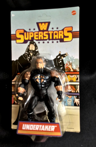 Wwe undertaker - undertaker,